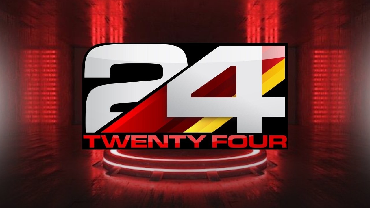 24 News Malasya